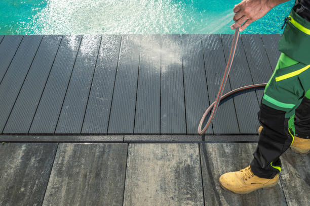 Why Choose Our Certified Pressure Washing Experts for Your Project Needs in Village Of Waukesha, WI?