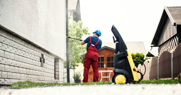  Village Of Waukesha, WI Pressure Washing Pros